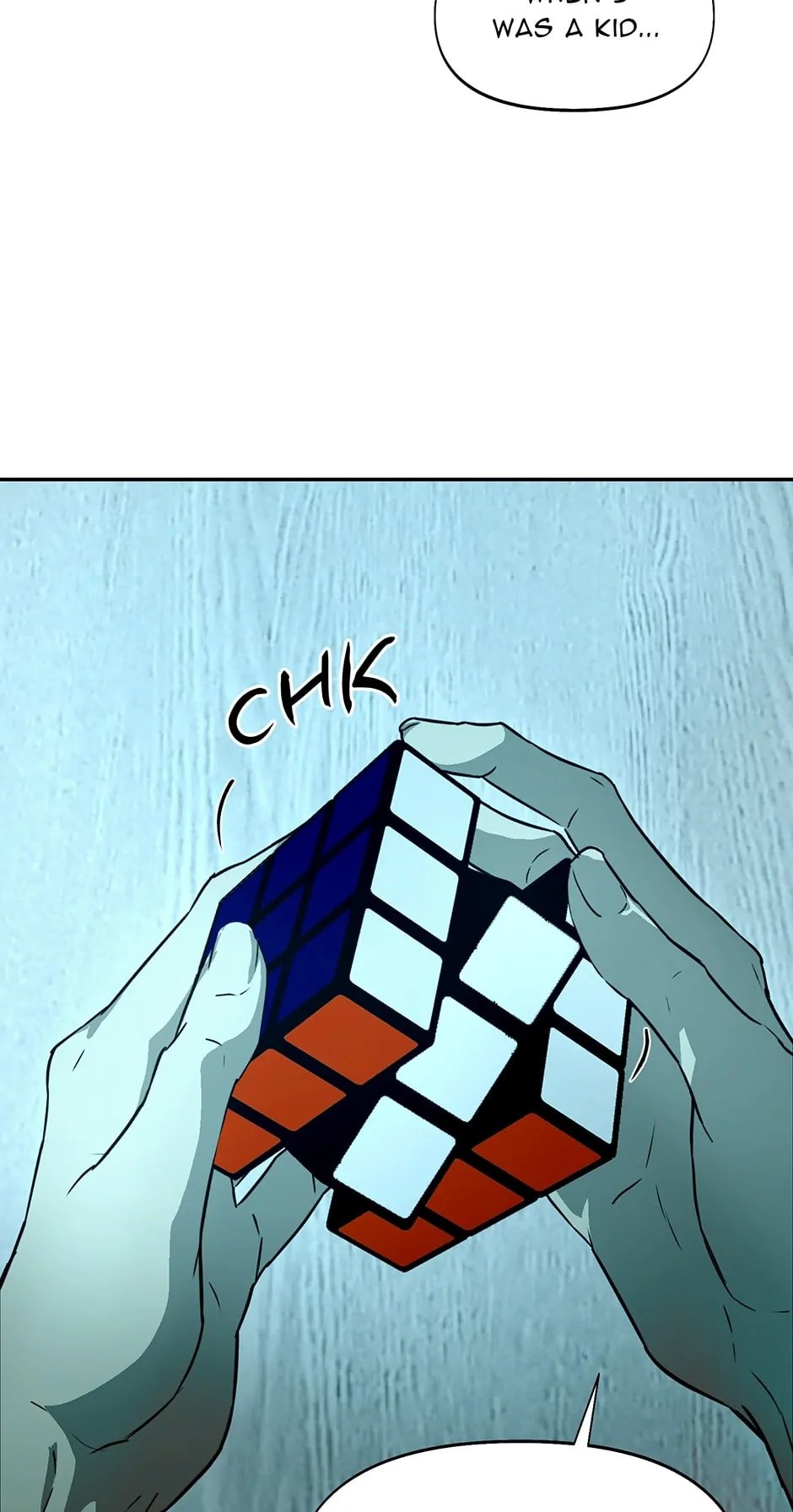 Nerd Project, Chapter 27 image 18